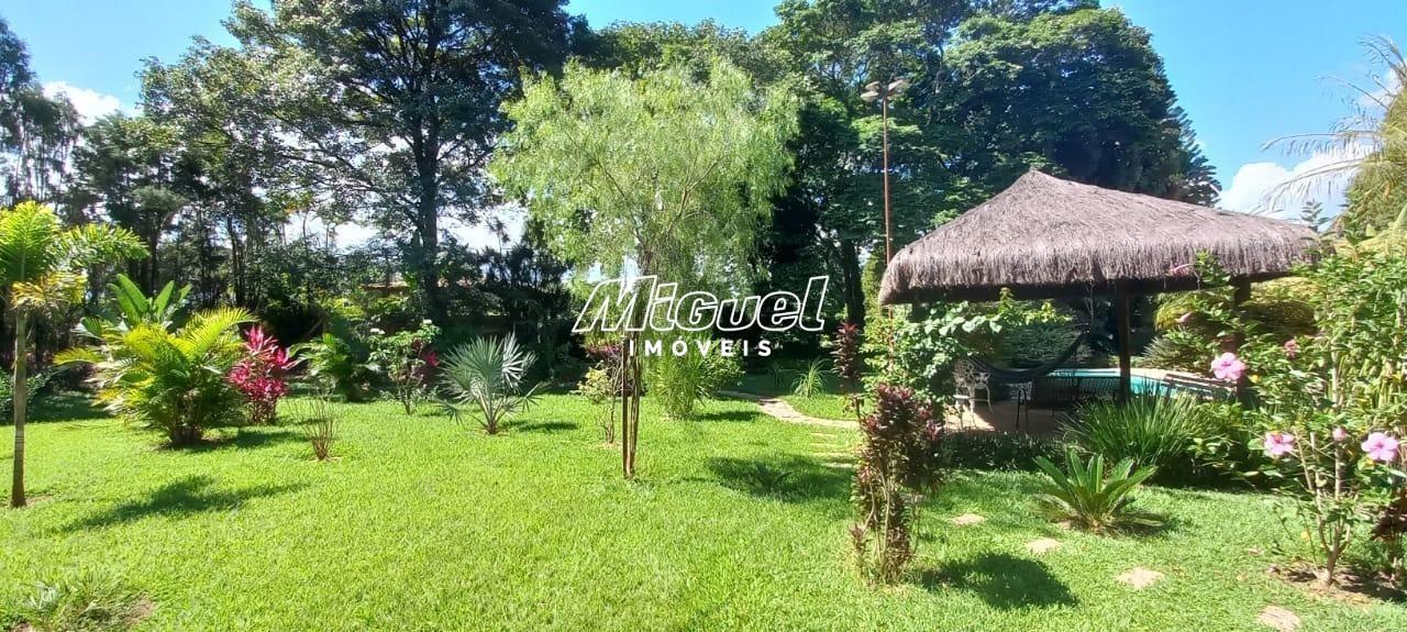 Casa em Condomínio, à venda, Campestre - Piracicaba 4 quartos Condomínio Quinta de Santa Helena: 