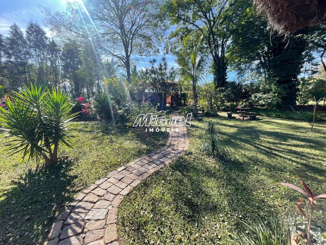 Casa em Condomínio, à venda, Campestre - Piracicaba 4 quartos Condomínio Quinta de Santa Helena: 