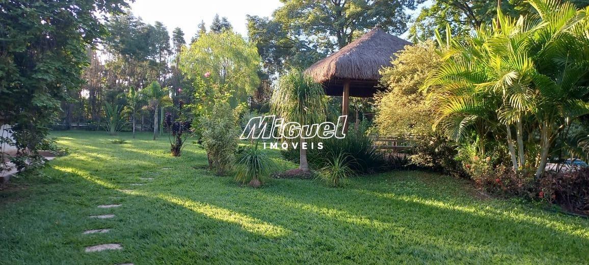 Casa em Condomínio, à venda, Campestre - Piracicaba 4 quartos Condomínio Quinta de Santa Helena: 