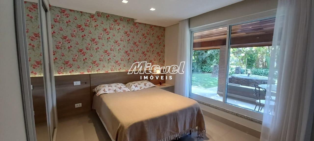 Casa em Condomínio, à venda, Campestre - Piracicaba 4 quartos Condomínio Quinta de Santa Helena: 