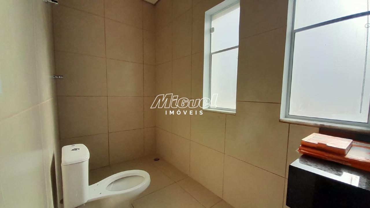 Casa em Condomínio, à venda, Jardim São Francisco - 3 quartos Condomínio Residencial Soleil			 - Piracicaba/SP: 