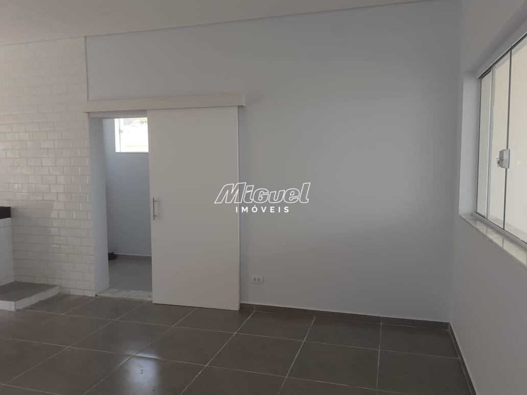 Casa em Condomínio, à venda, Jardim São Francisco - 3 quartos Condomínio Residencial Soleil			 - Piracicaba/SP: 