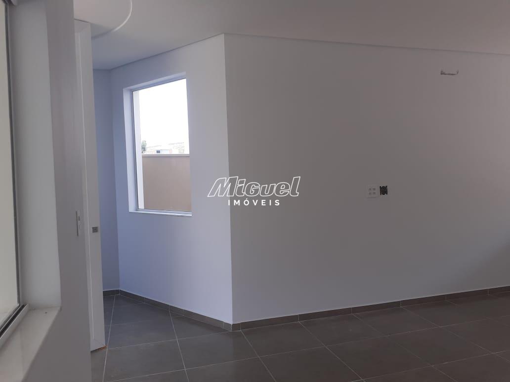 Casa em Condomínio, à venda, Jardim São Francisco - 3 quartos Condomínio Residencial Soleil			 - Piracicaba/SP: 