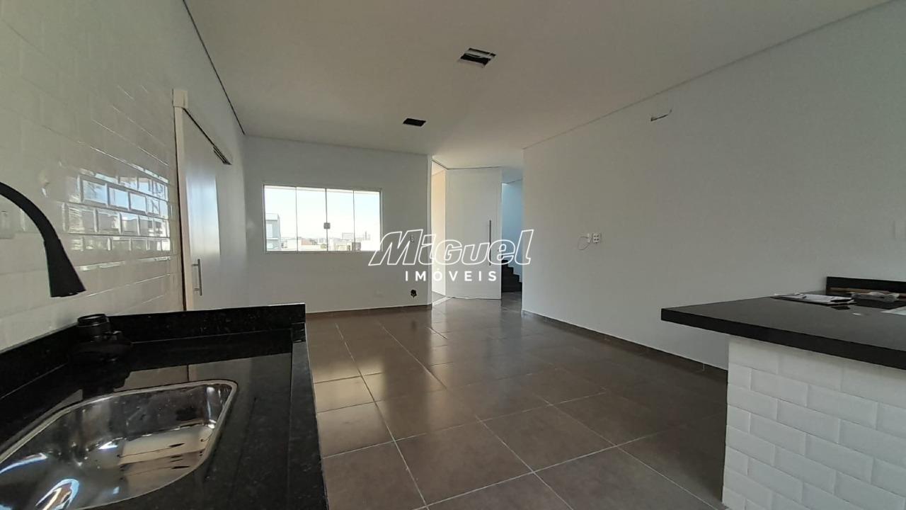 Casa em Condomínio, à venda, Jardim São Francisco - 3 quartos Condomínio Residencial Soleil			 - Piracicaba/SP: 