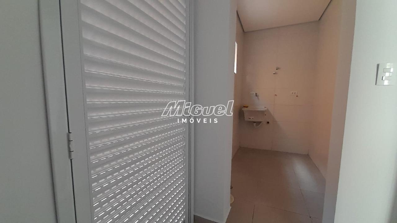 Casa em Condomínio, à venda, Jardim São Francisco - 3 quartos Condomínio Residencial Soleil			 - Piracicaba/SP: 