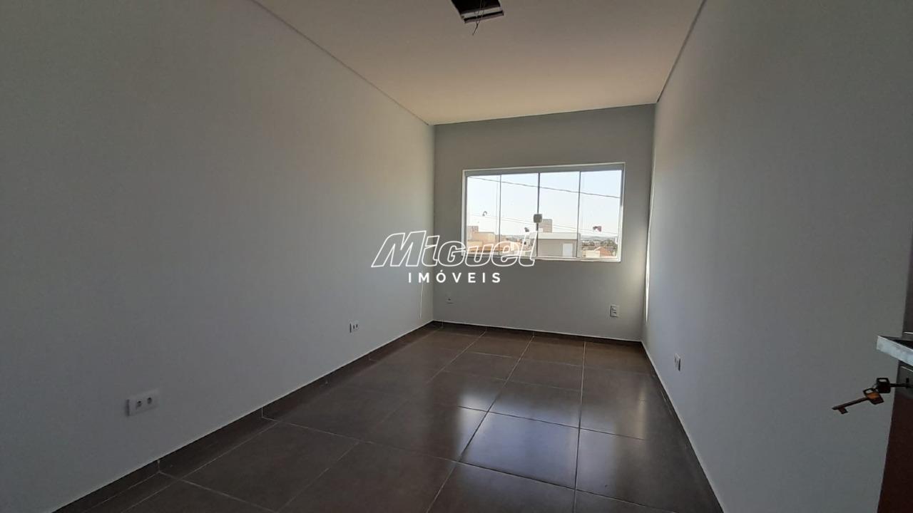 Casa em Condomínio, à venda, Jardim São Francisco - 3 quartos Condomínio Residencial Soleil			 - Piracicaba/SP: 