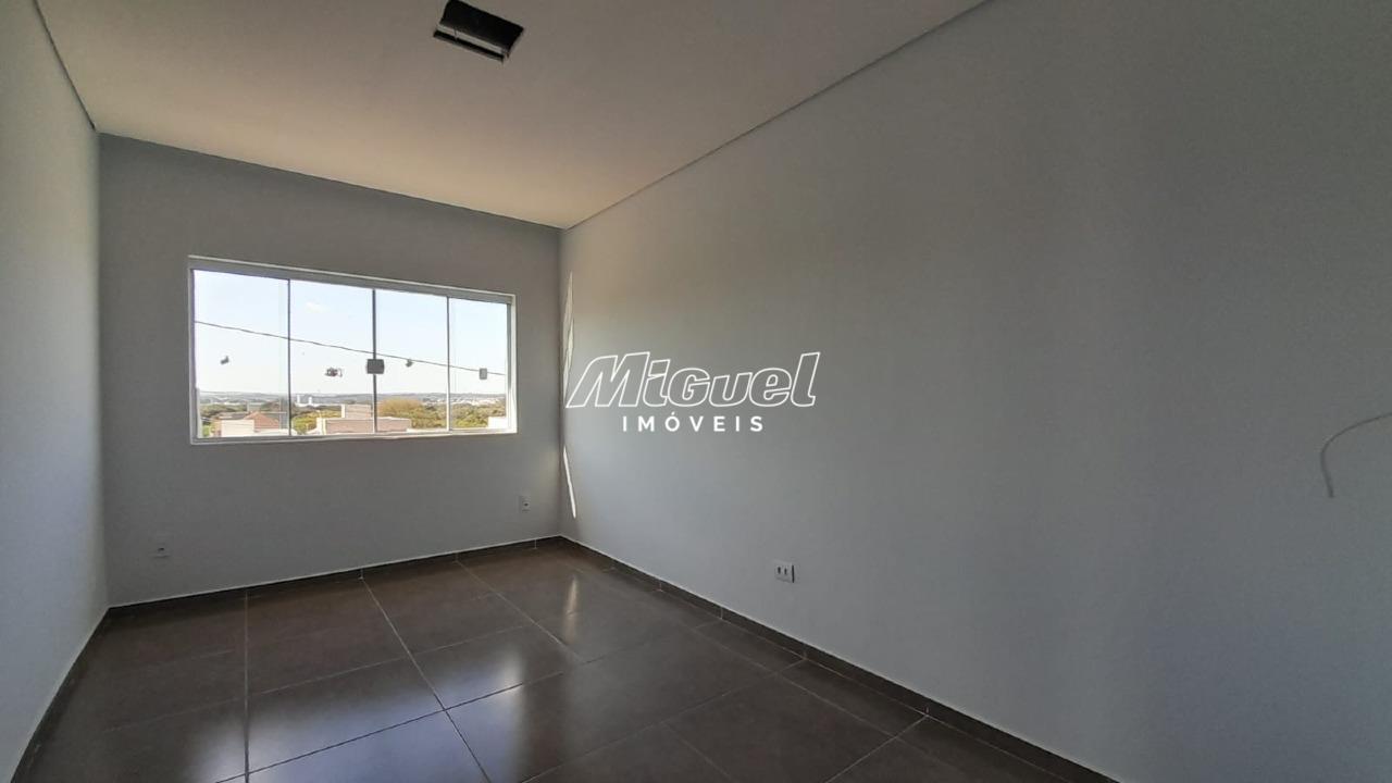 Casa em Condomínio, à venda, Jardim São Francisco - 3 quartos Condomínio Residencial Soleil			 - Piracicaba/SP: 