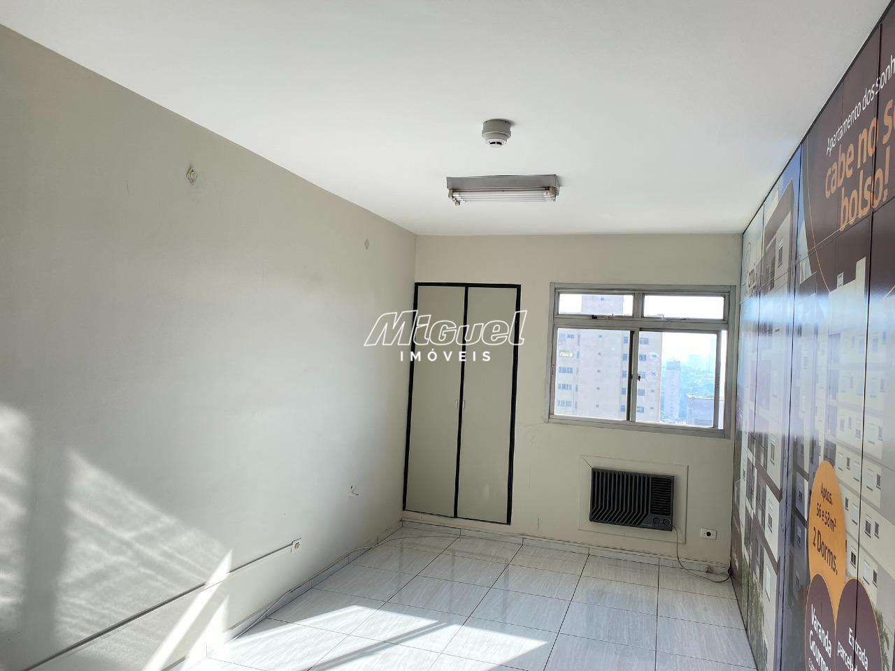 Salas/Conjuntos, à venda, Centro - Condomínio Edifício Domo - Piracicaba/SP: