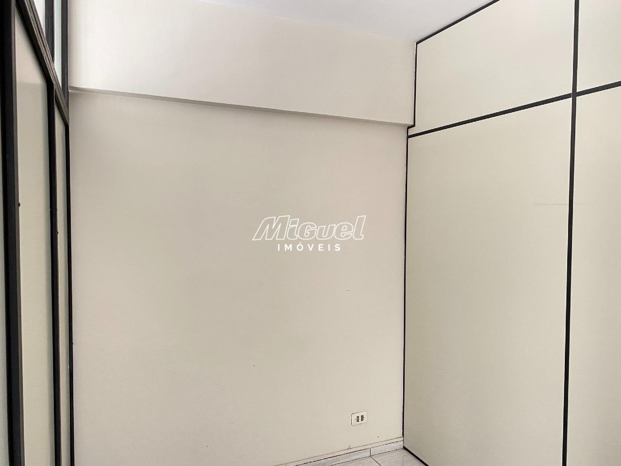 Salas/Conjuntos, à venda, Centro - Condomínio Edifício Domo - Piracicaba/SP: