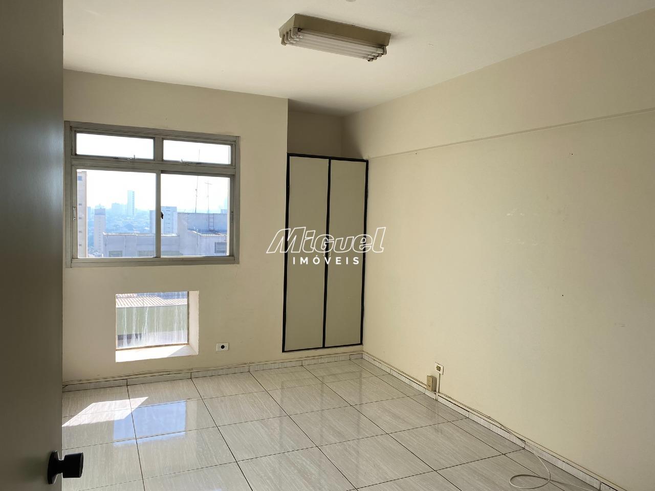 Salas/Conjuntos, à venda, Centro - Condomínio Edifício Domo - Piracicaba/SP: 