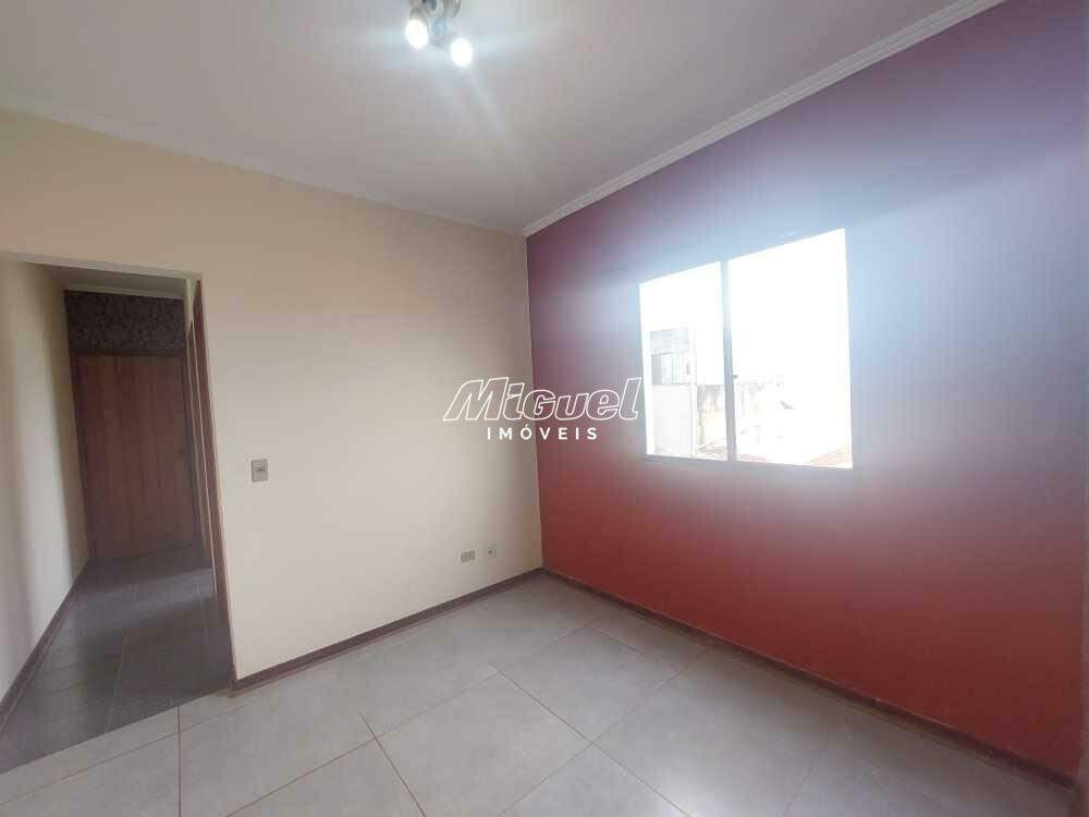 Apartamento, para aluguel, Higienópolis - 1 quarto Edifício Lisboa - Piracicaba/SP: 