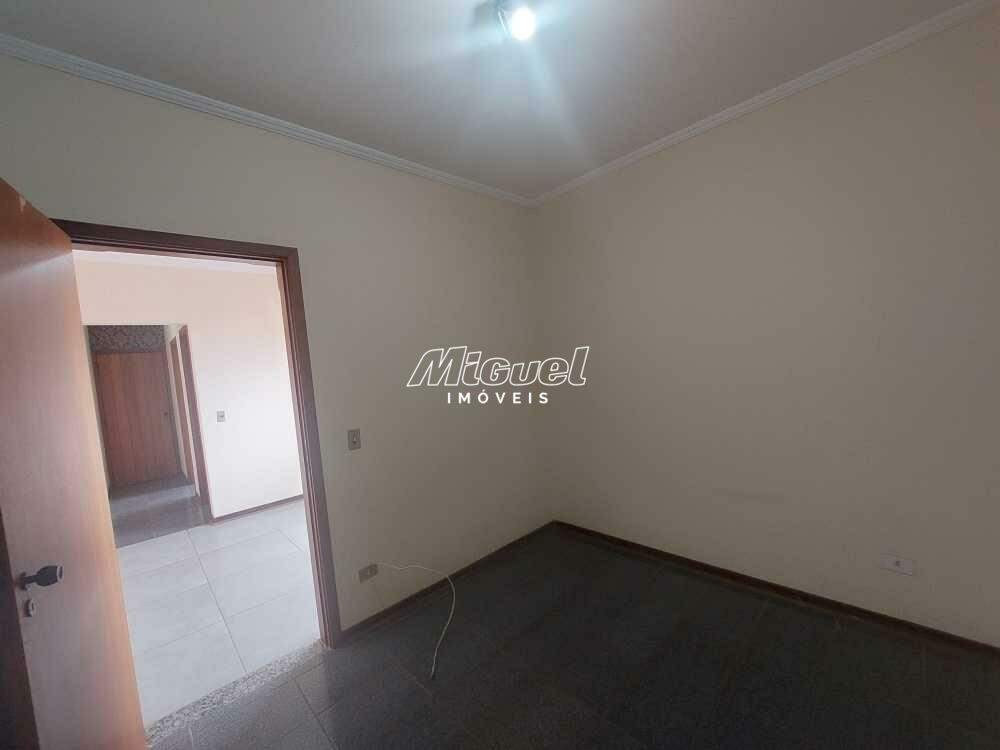 Apartamento, para aluguel, Higienópolis - 1 quarto Edifício Lisboa - Piracicaba/SP: 