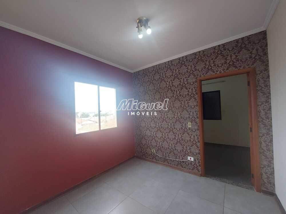 Apartamento, para aluguel, Higienópolis - 1 quarto Edifício Lisboa - Piracicaba/SP: 