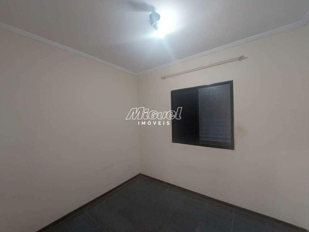 Apartamento, para aluguel, Higienópolis - 1 quarto Edifício Lisboa - Piracicaba/SP: 