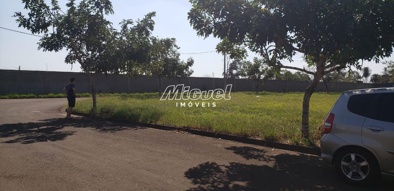 Terreno em Condomínio, à venda, Residencial Alto da Boa Vista - Condomínio Reserva Jardins - Piracicaba/SP: 