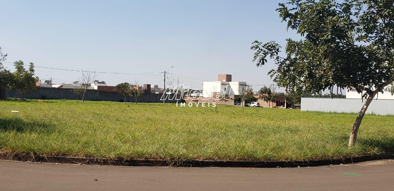 Terreno em Condomínio, à venda, Residencial Alto da Boa Vista - Condomínio Reserva Jardins - Piracicaba/SP: 