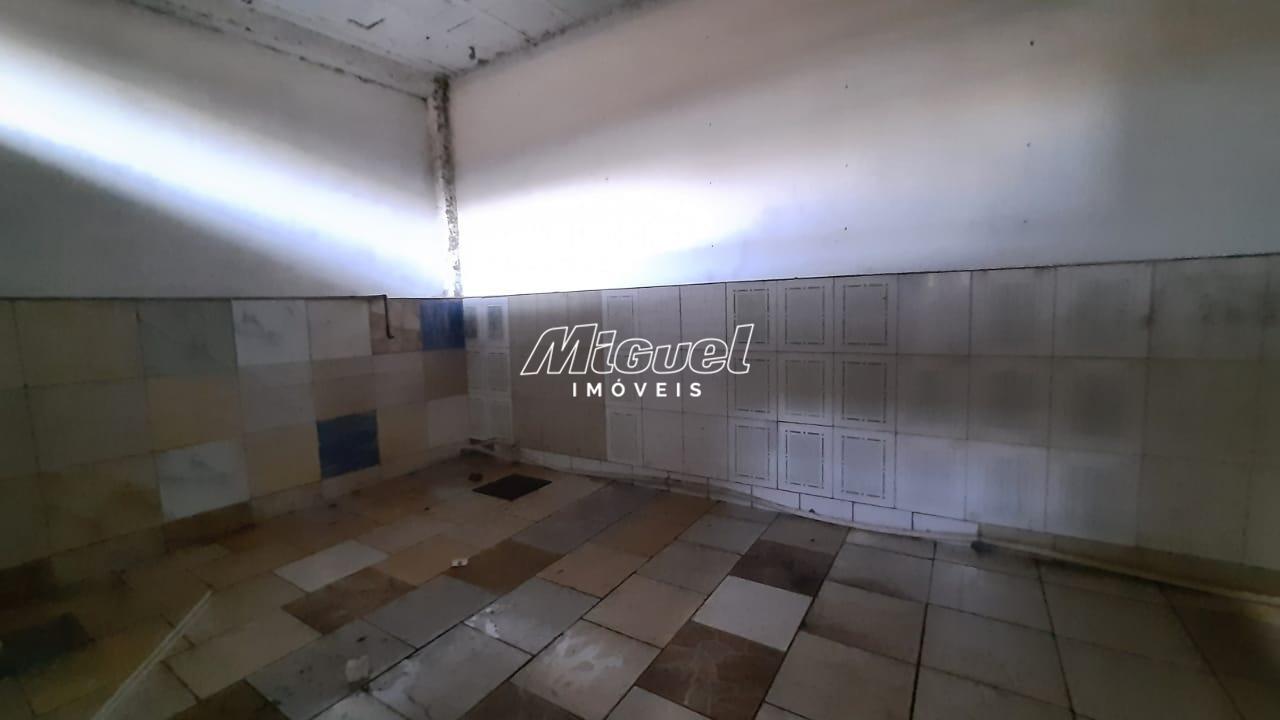 Galpão, para aluguel, Vila Rezende - - Piracicaba/SP: 