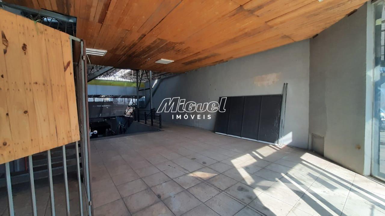 Galpão, para aluguel, Vila Rezende - - Piracicaba/SP: 