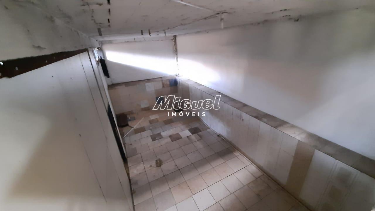 Galpão, para aluguel, Vila Rezende - - Piracicaba/SP: 