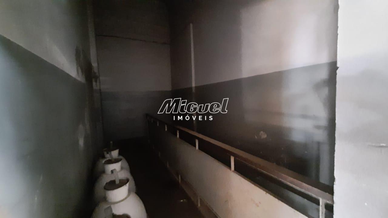 Galpão, para aluguel, Vila Rezende - - Piracicaba/SP: 