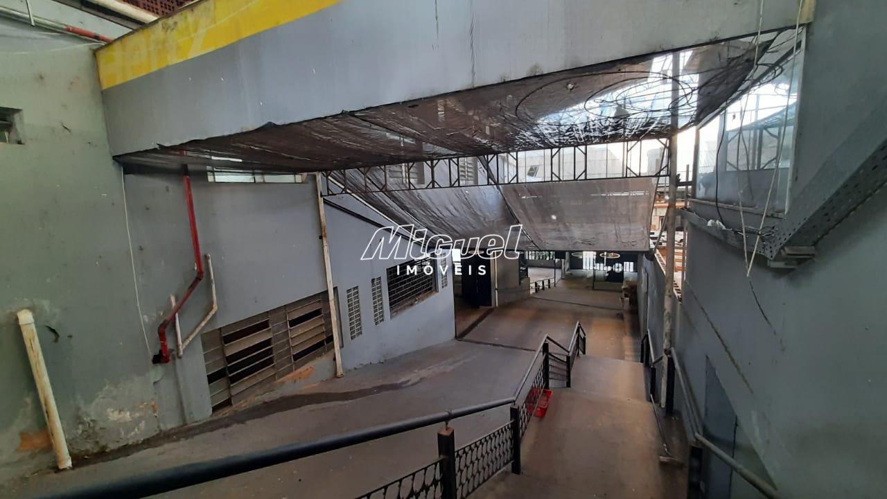 Galpão, para aluguel, Vila Rezende - - Piracicaba/SP: 