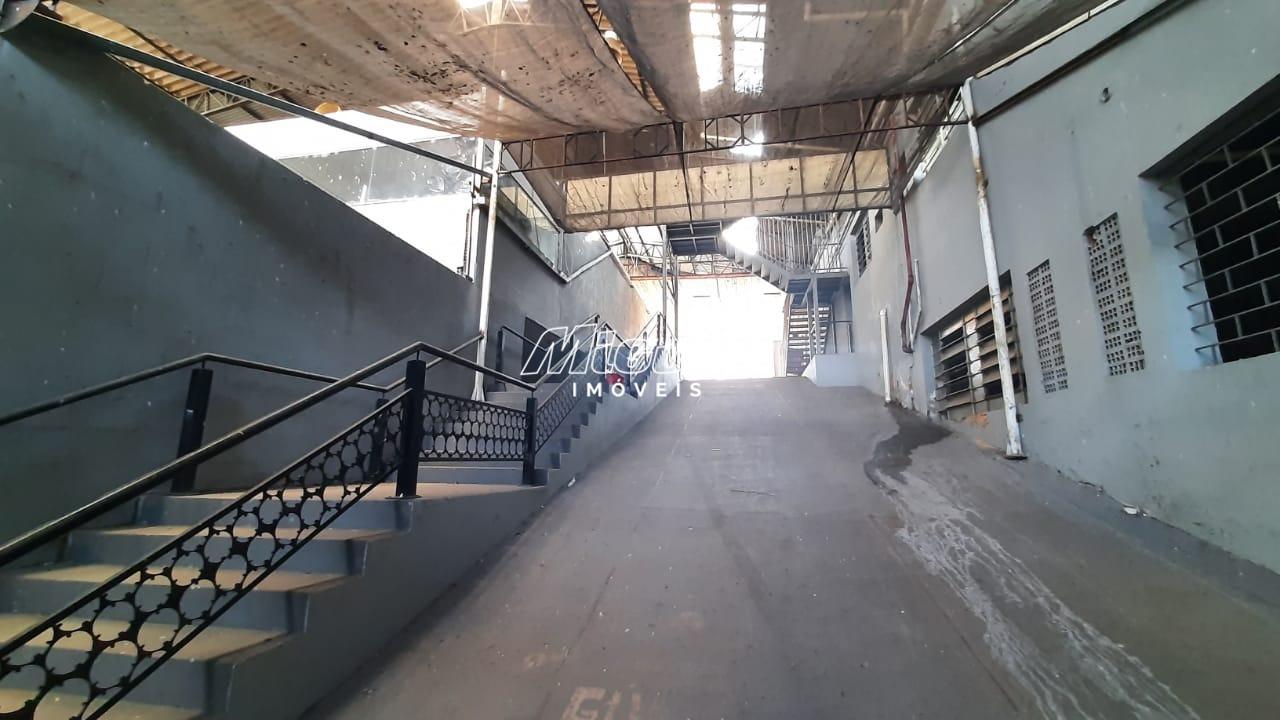 Galpão, para aluguel, Vila Rezende - - Piracicaba/SP: 