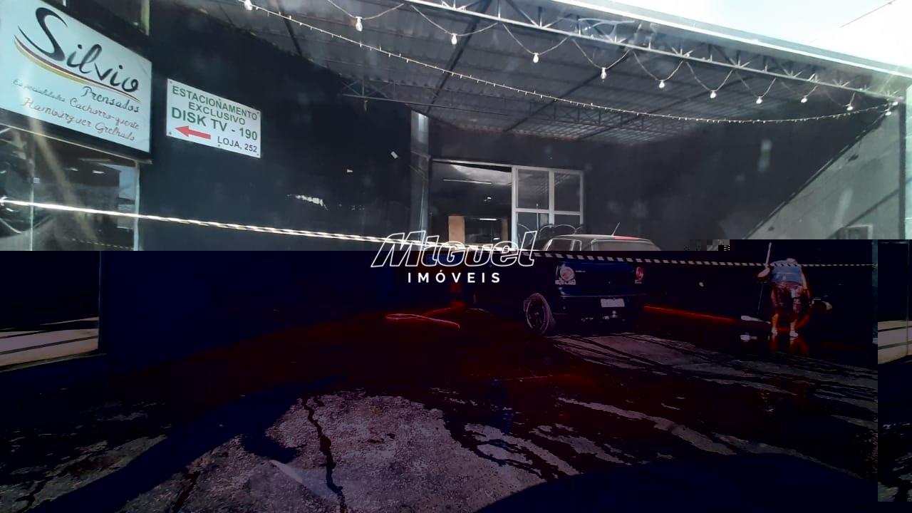 Galpão, para aluguel, Vila Rezende - - Piracicaba/SP: 