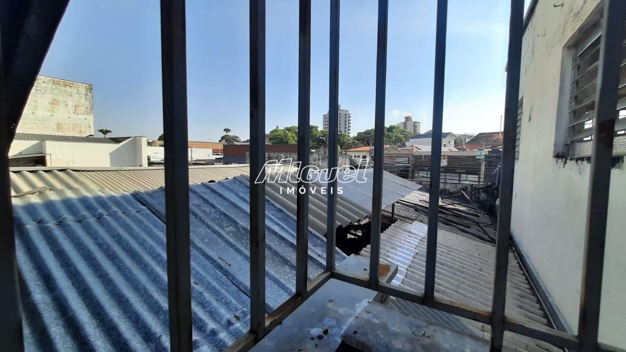 Galpão, para aluguel, Vila Rezende - - Piracicaba/SP: 