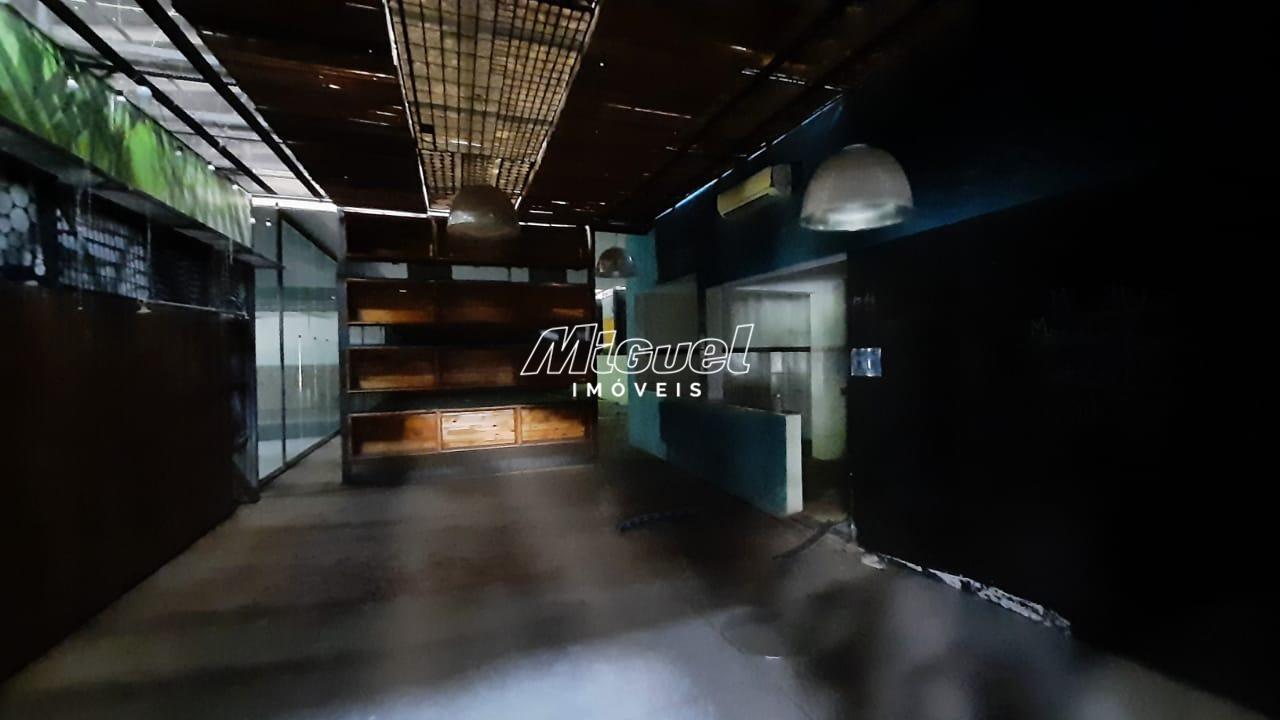 Galpão, para aluguel, Vila Rezende - - Piracicaba/SP: 