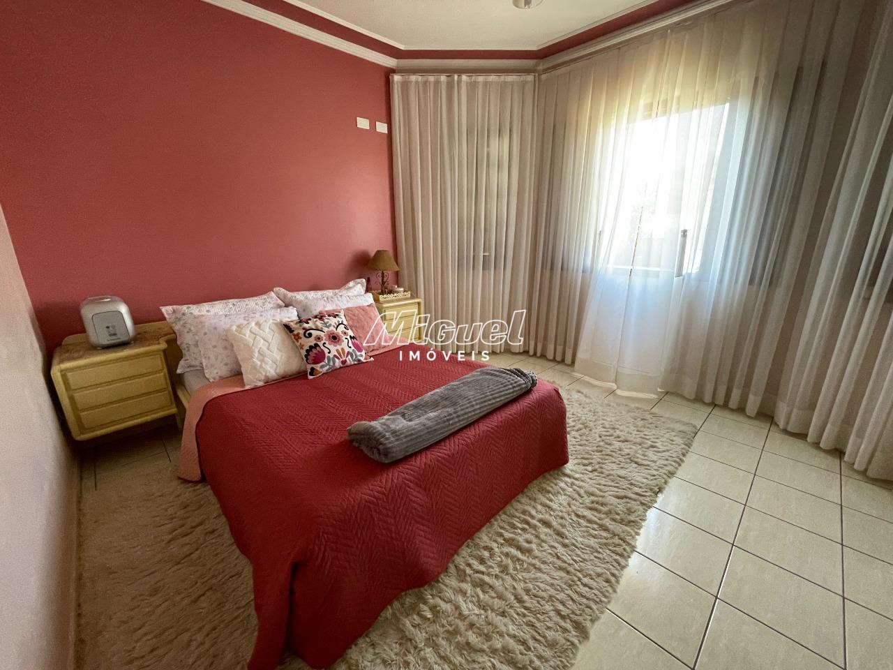 Casa, à venda, Jaraguá - 4 quartos - Piracicaba/SP: 