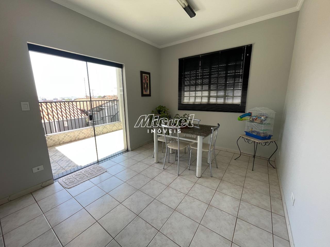 Casa, à venda, Jaraguá - 4 quartos - Piracicaba/SP: 