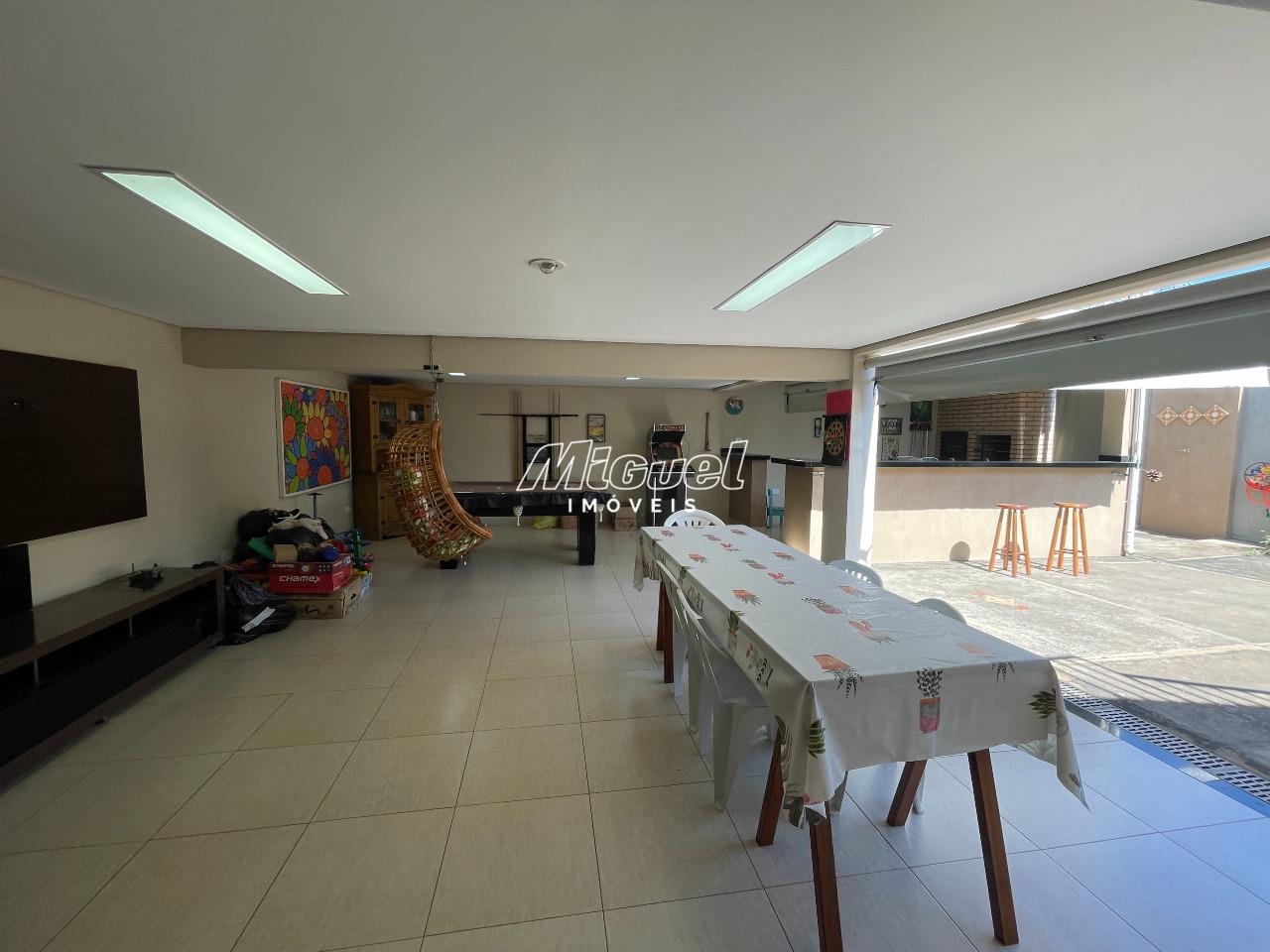 Casa, à venda, Jaraguá - 4 quartos - Piracicaba/SP: 