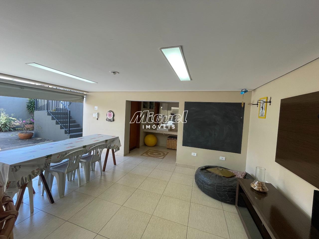 Casa, à venda, Jaraguá - 4 quartos - Piracicaba/SP: 