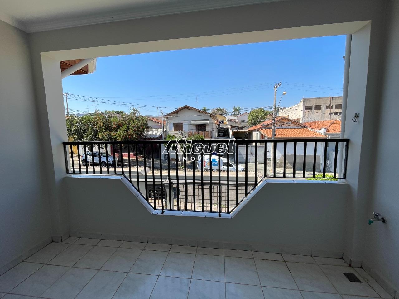 Casa, à venda, Jaraguá - 4 quartos - Piracicaba/SP: 