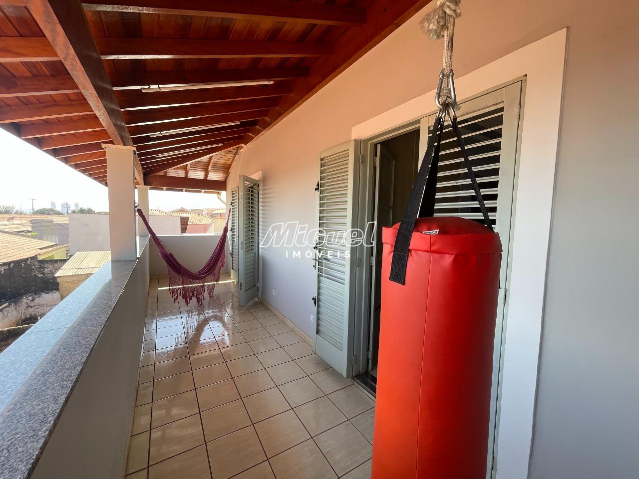 Casa, à venda, Jaraguá - 4 quartos - Piracicaba/SP: 