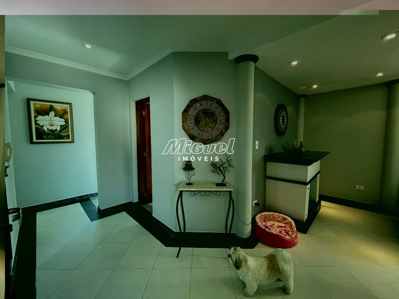 Casa, à venda, Jaraguá - 4 quartos - Piracicaba/SP: 