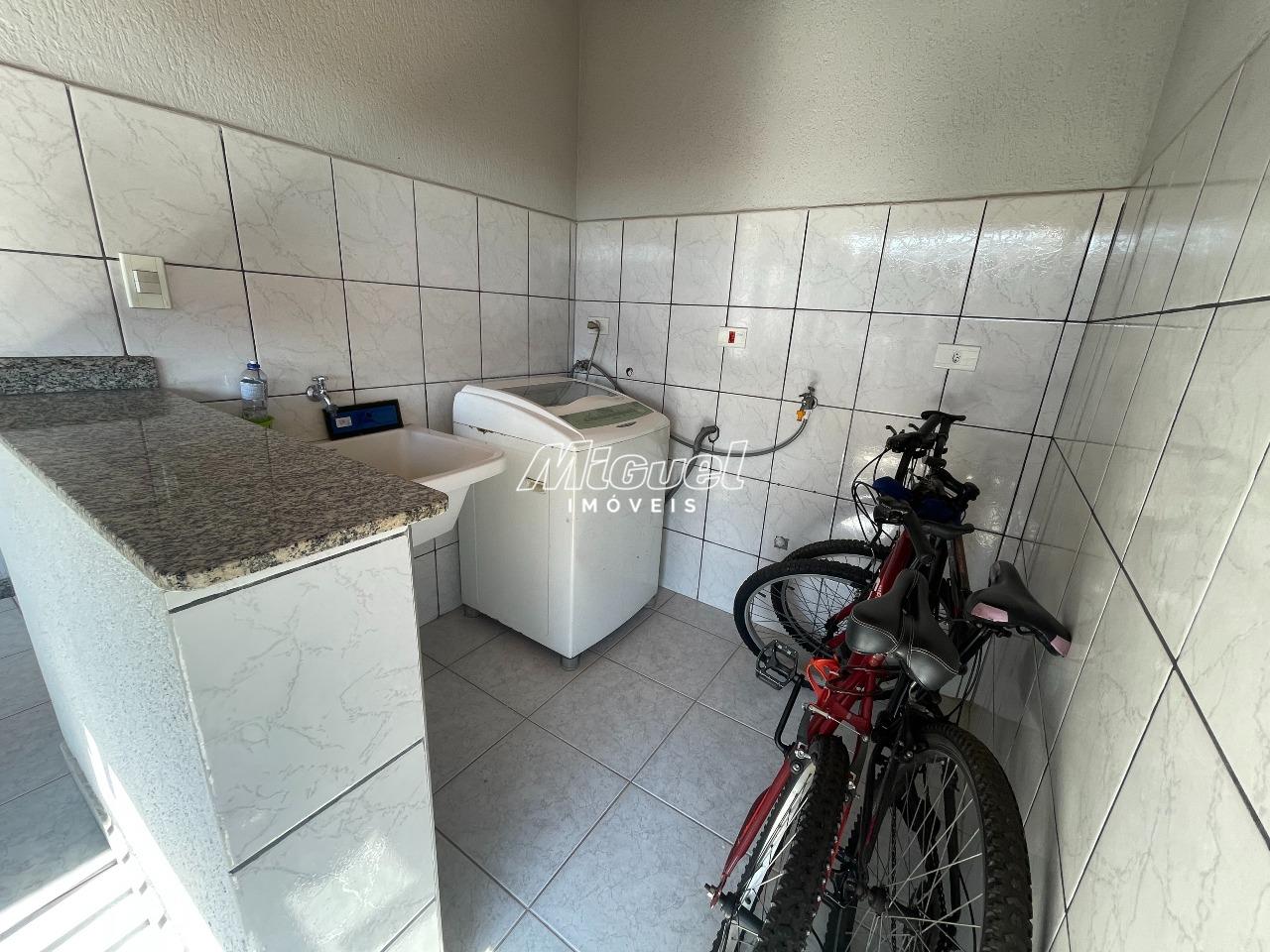 Casa, à venda, Jaraguá - 4 quartos - Piracicaba/SP: 