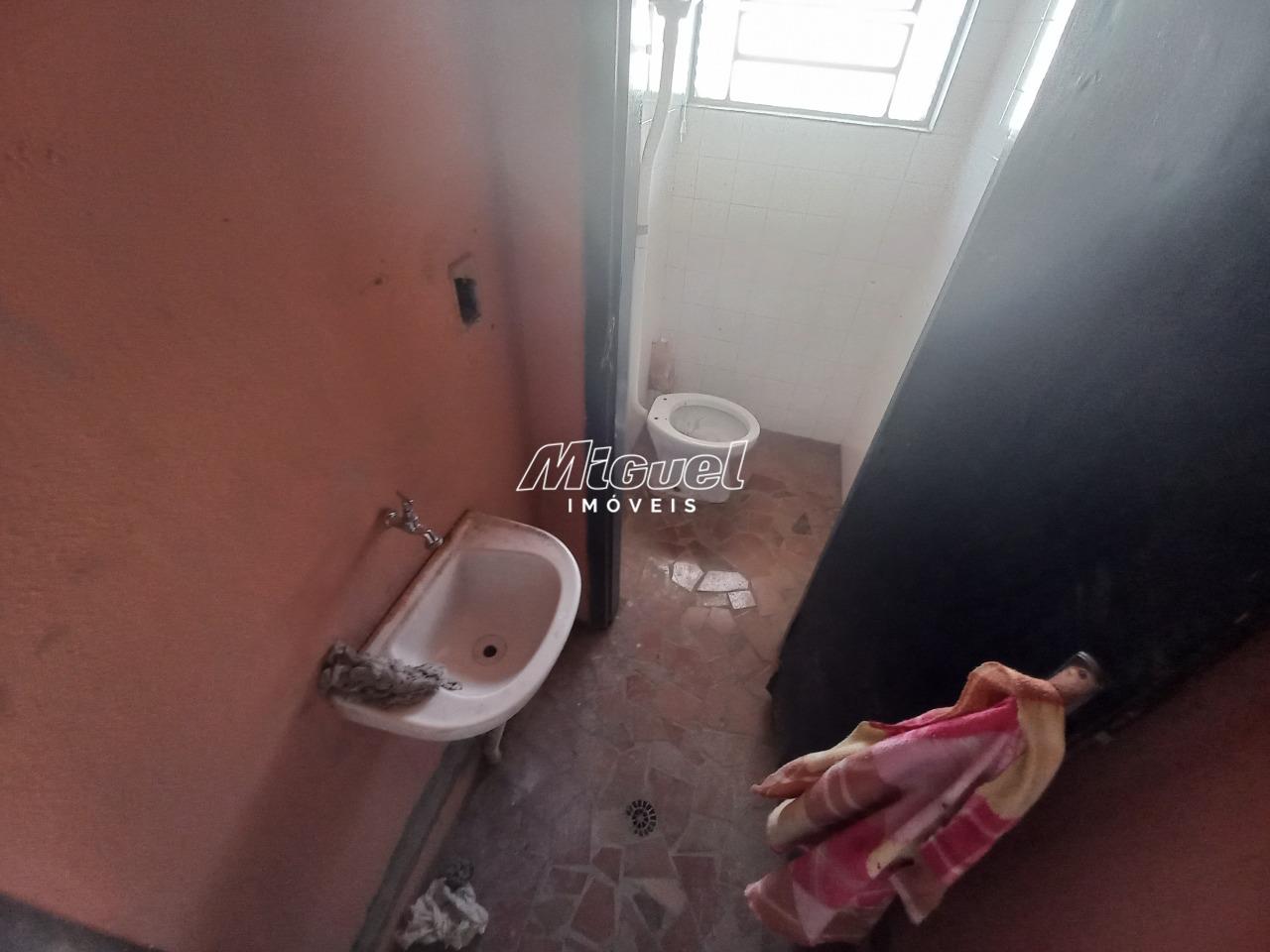 Galpão, para aluguel, Higienópolis - - Piracicaba/SP: 