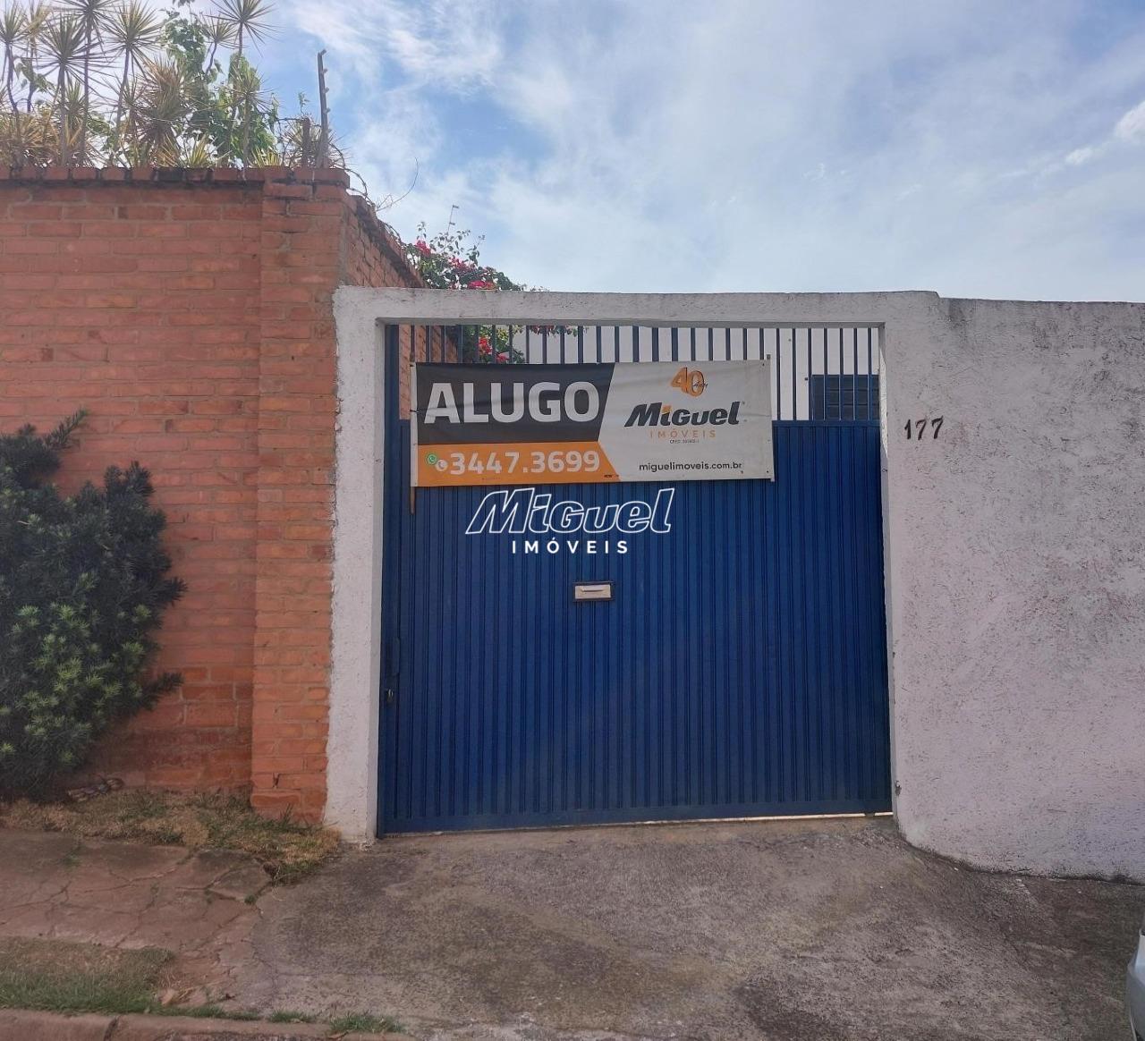 Galpão, para aluguel, Higienópolis - - Piracicaba/SP: 