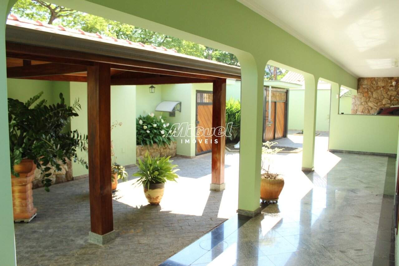 Casa, à venda, Jardim Nossa Senhora Aparecida - 3 quartos - Saltinho/SP: 