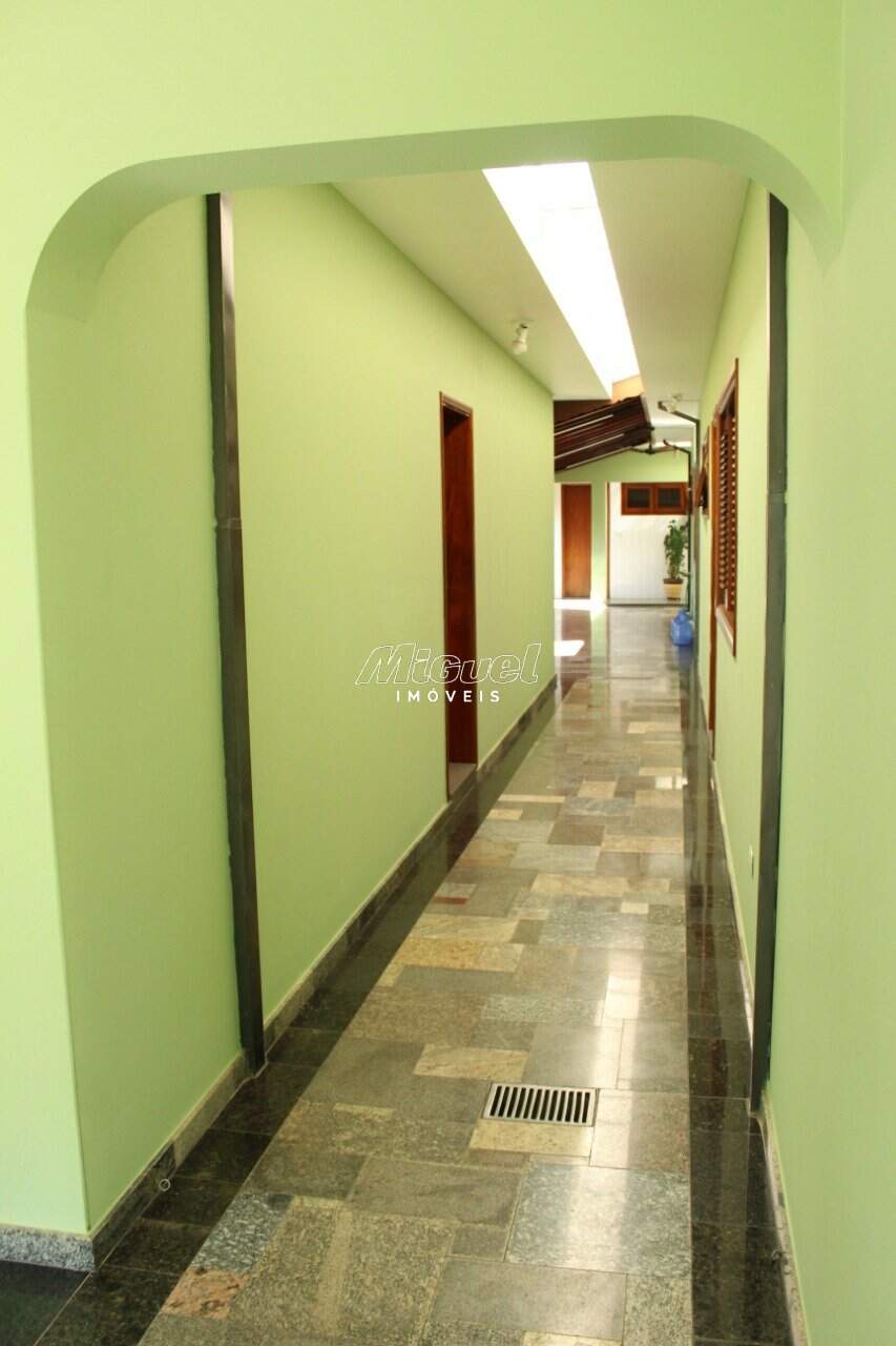 Casa, à venda, Jardim Nossa Senhora Aparecida - 3 quartos - Saltinho/SP: 