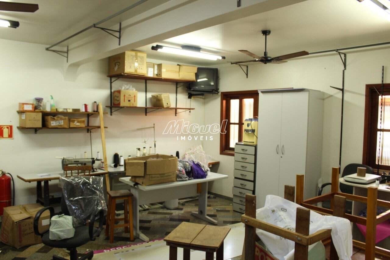 Casa, à venda, Jardim Nossa Senhora Aparecida - 3 quartos - Saltinho/SP: 