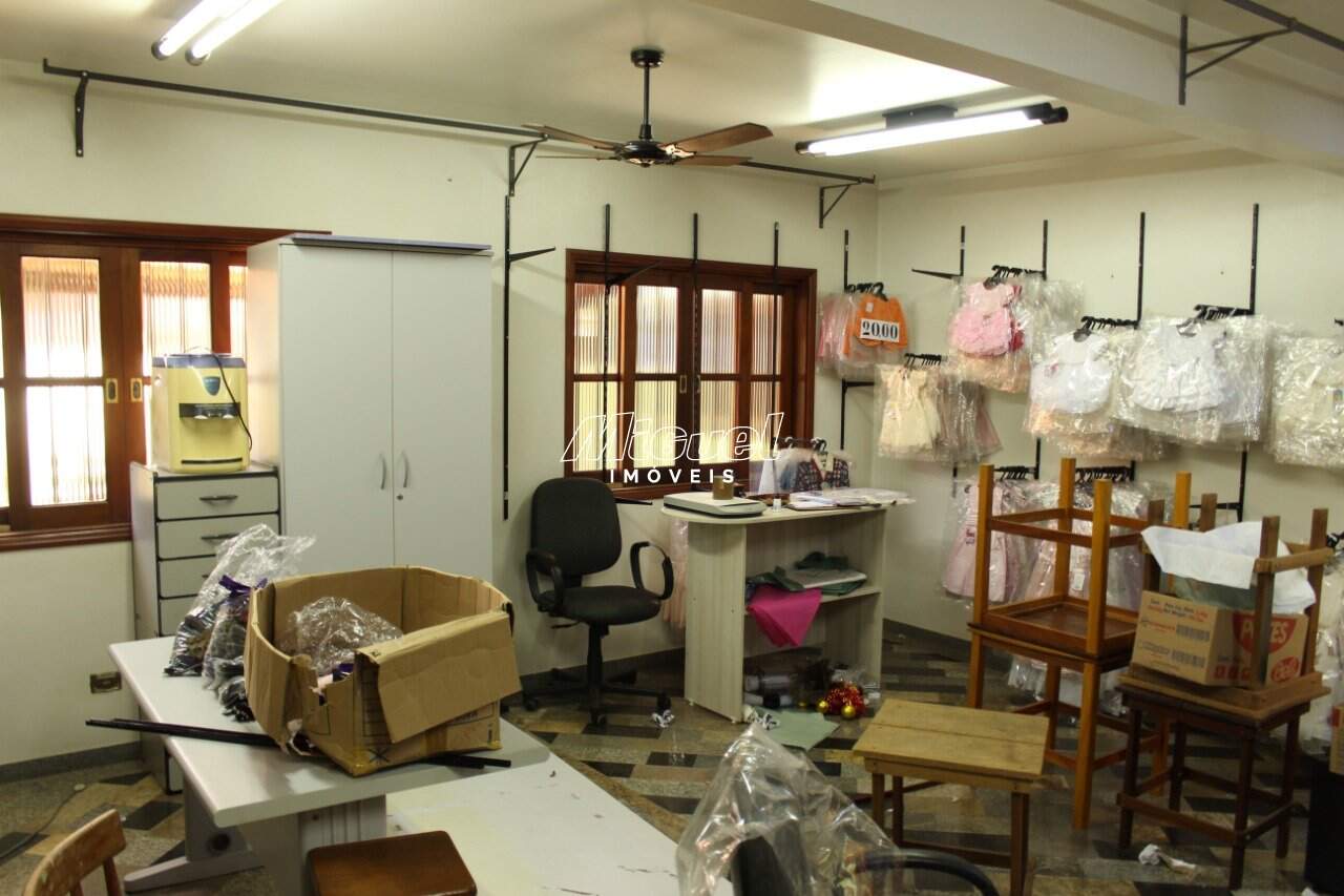 Casa, à venda, Jardim Nossa Senhora Aparecida - 3 quartos - Saltinho/SP: 