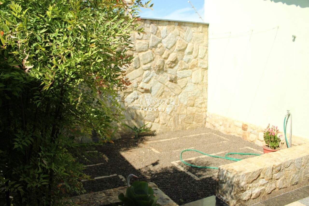 Casa, à venda, Jardim Nossa Senhora Aparecida - 3 quartos - Saltinho/SP: 