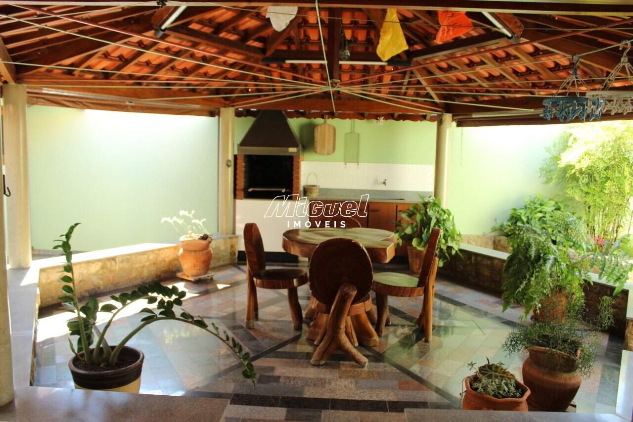 Casa, à venda, Jardim Nossa Senhora Aparecida - 3 quartos - Saltinho/SP: 