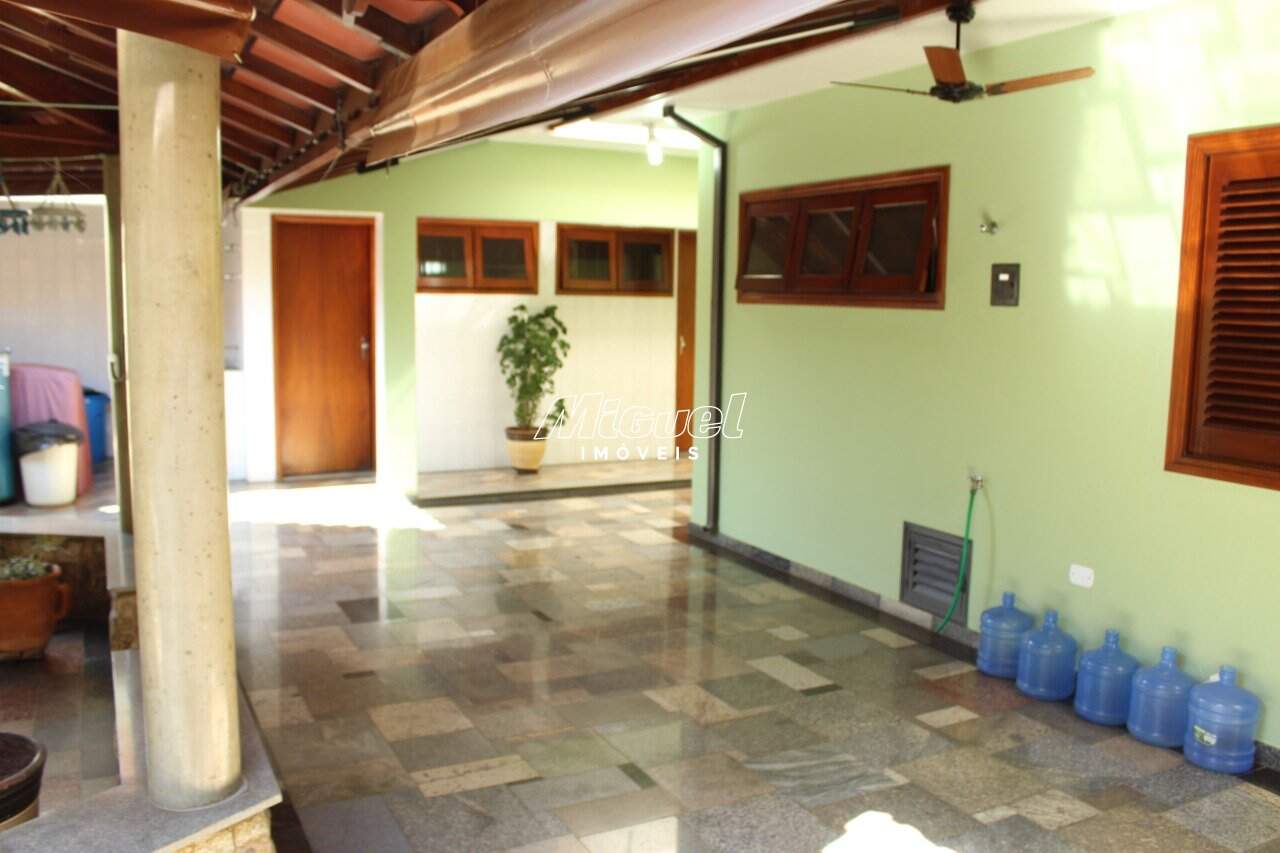 Casa, à venda, Jardim Nossa Senhora Aparecida - 3 quartos - Saltinho/SP: 