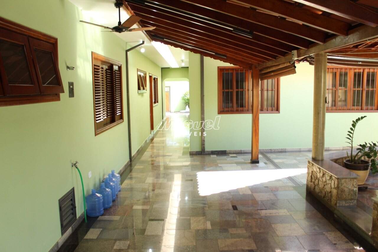 Casa, à venda, Jardim Nossa Senhora Aparecida - 3 quartos - Saltinho/SP: 