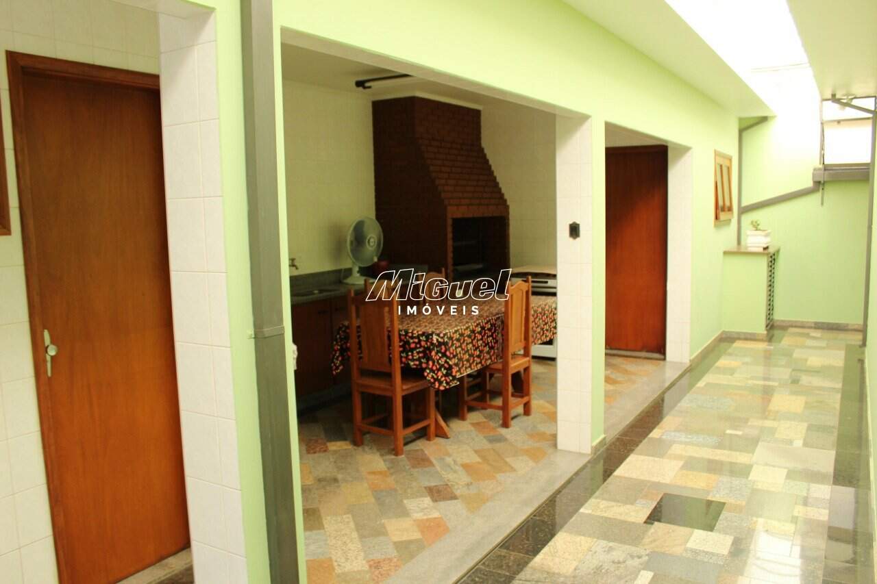 Casa, à venda, Jardim Nossa Senhora Aparecida - 3 quartos - Saltinho/SP: 