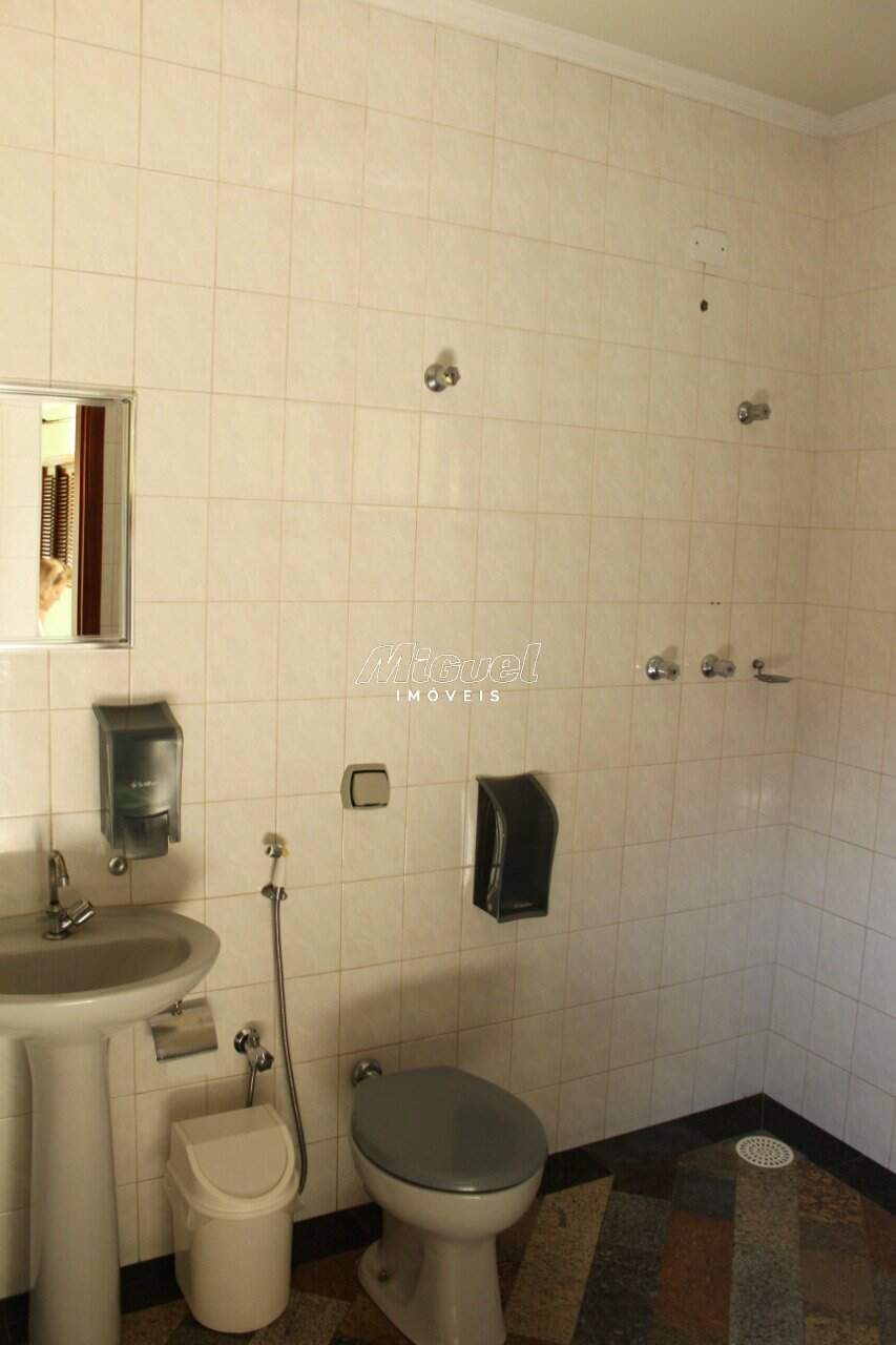 Casa, à venda, Jardim Nossa Senhora Aparecida - 3 quartos - Saltinho/SP: 