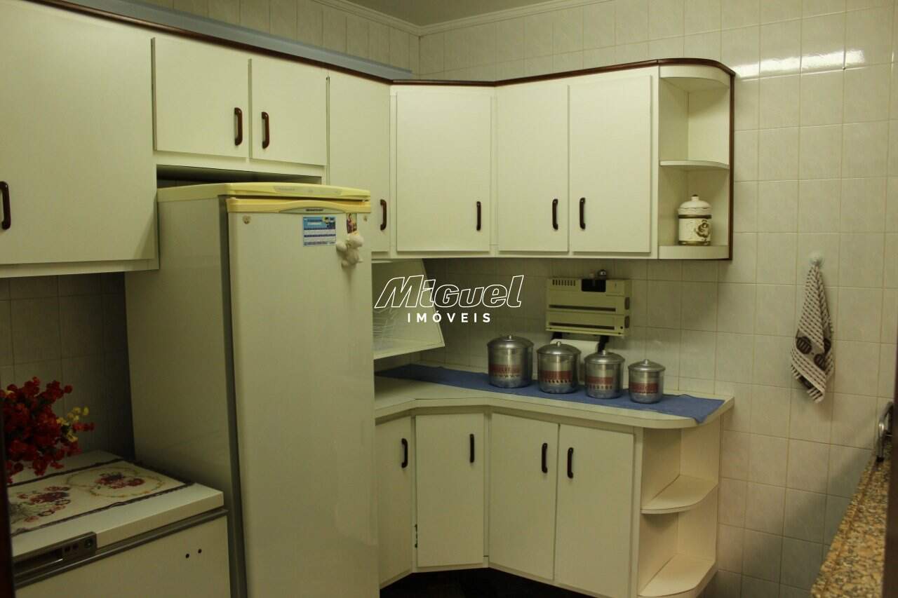 Casa, à venda, Jardim Nossa Senhora Aparecida - 3 quartos - Saltinho/SP: 